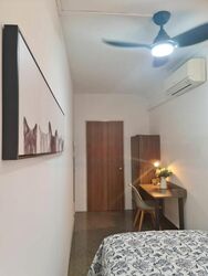 Parc Vista (D22), Condominium #464492741